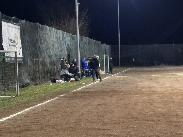 Sportplatz im Obstgarten - Dieblich