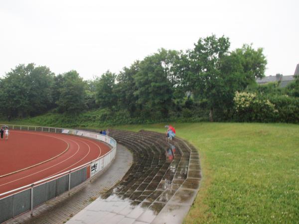 Nordbergstadion - Bergkamen