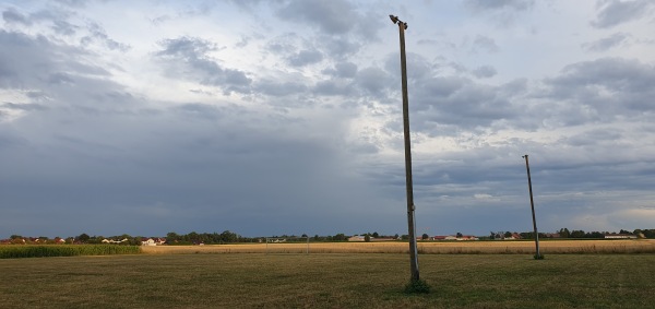 Stadion am Galgenbachweg Nebenplatz 2 - Neufahrn bei Freising