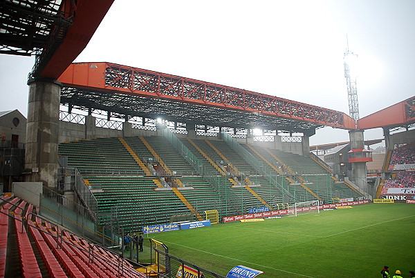 Stadio Nereo Rocco - Trieste