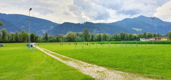 Badlstadion Nebenplatz - Breitenbach am Inn