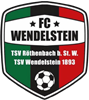 Wappen FC Wendelstein 2017 diverse  95573