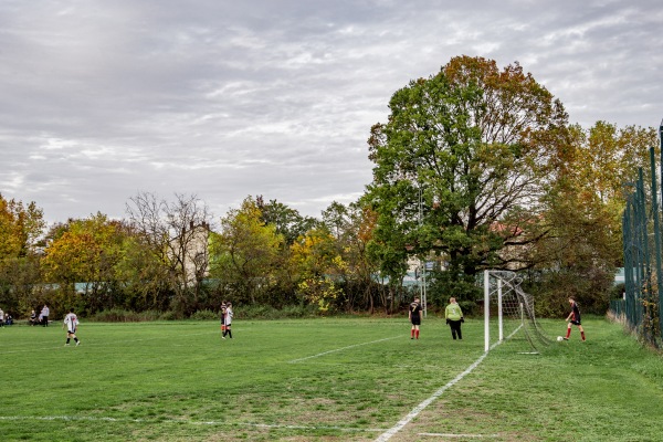 Sportplatz Rosmarinweg - Bamberg-Gereuth