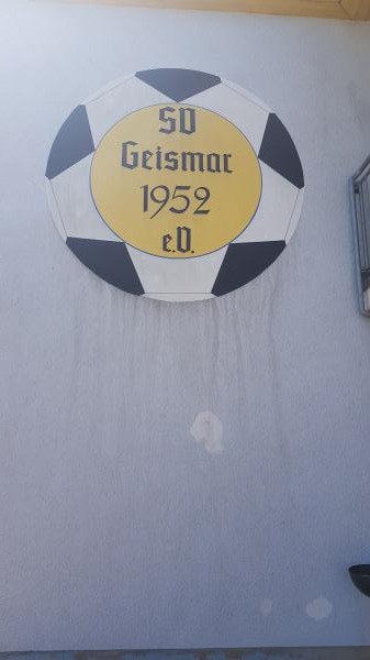 Sportanlage Königsweg - Geisa-Geismar