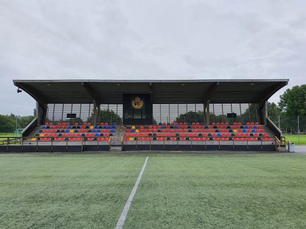 Sportfältet Teleborg - Växjö