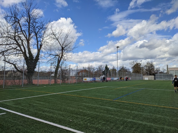 Sportanlage Pappelweg Platz 2 - Freiburg/Breisgau-Hochdorf