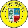 Wappen FSV Machern 2016