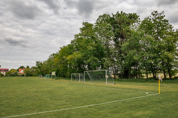 Oehme Sportpark - Riesa-Göhlis