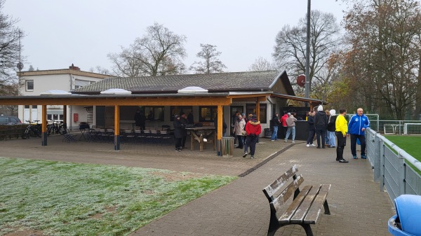 Kreissportanlage Platz 2 - Kriftel