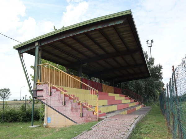 Campo Sportivo di Guarda Veneta  - Guarda Veneta 