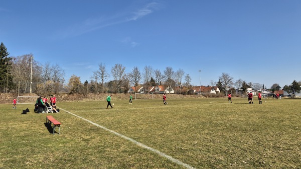 Peter-Mayer-Sportanlage Platz 2 - Neusäß-Steppach