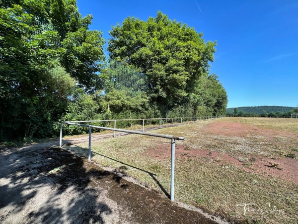 Sportgelände Auf Bol Platz 2 - Albstadt-Truchtelfingen