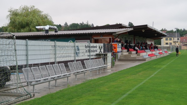 SPUSU-Arena - Asparn an der Zaya