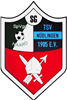 Wappen SG Haard/Nüdlingen (Ground A)