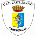 Wappen Castelnuovo Garfagnana  100455