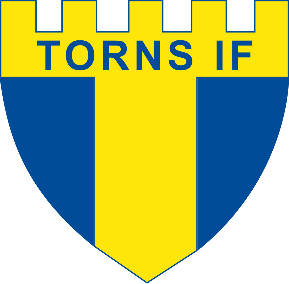 Wappen Torns IF  10241