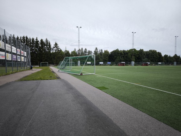 Årsta IP Konstgräs - Uppsala