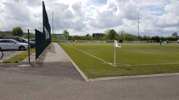 Sportplatz Am Daspel - Finnentrop-Heggen