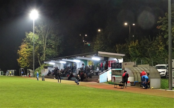 Sportplatz Thalheim - Thalheim bei Wels