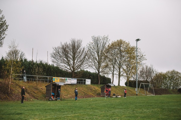Sportzentrum Hilmersdorf - Wolkenstein-Hilmersdorf