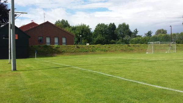 Arena am Fellberg - Linau