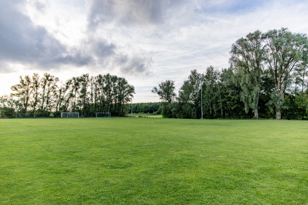 Sportpark Weidenbacher Straße Platz 2 - Ornbau