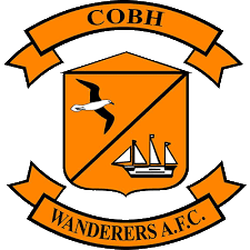 Wappen Cobh Wanderers FC  39213