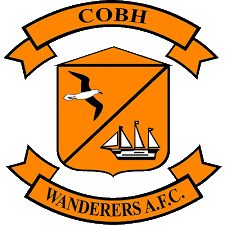 Wappen Cobh Wanderers FC