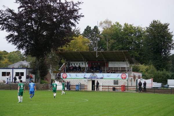 Stade Lambert Fourir - Limbourg