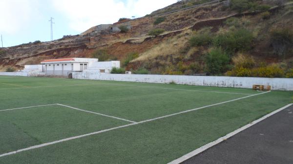 Campo Municipal La Dehesa - Chipude, La Gomera, TF, CN