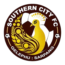 Wappen Southern City FC