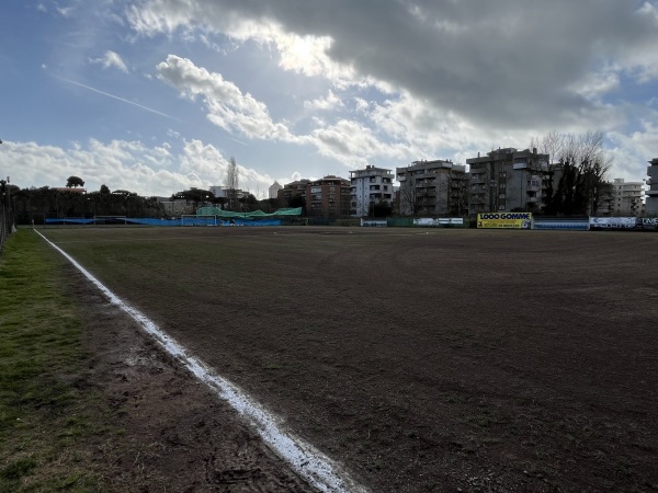 Campo Sportivo Filiberto De Franceschi - Nettuno
