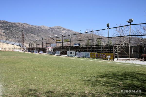 Koinotiko Stadio Kyperountas - Kyperounta