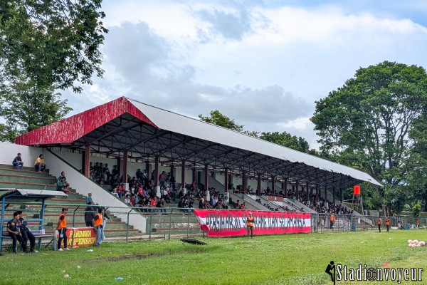 Gelora Merdeka Jambor - Sukoharjo