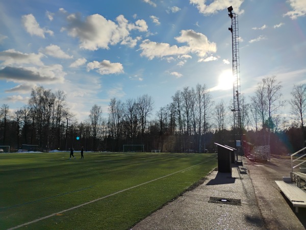 Karhulan Keskuskenttä Tekonurmi - Kotka