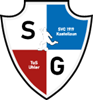 Wappen SG Kastellaun/Uhler (Ground B)