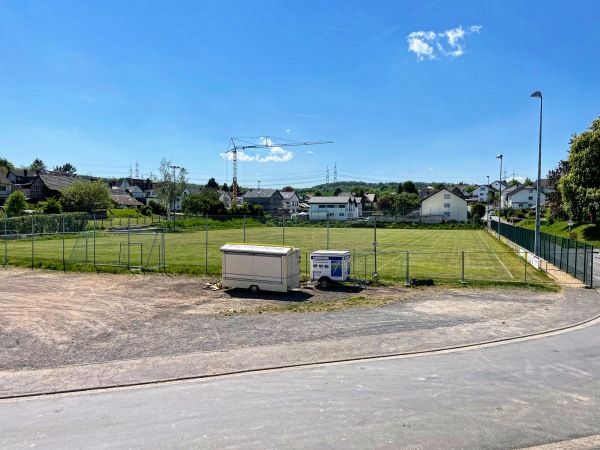 Sportplatz Weststraße - Sinzig-Löhndorf