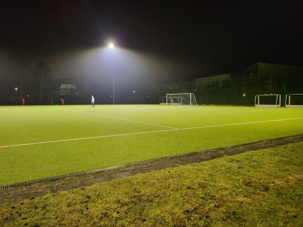 Sportplatz Wiesenschule - Buchholz/Nordheide