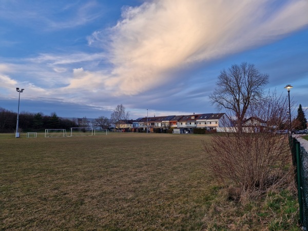 Sportanlage Florianstraße - Olching-Geiselbullach