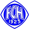 Wappen 1. FC 1923 Hösbach diverse  90069