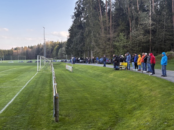 Sportanlage Regenthal - Pottenstein-Regenthal