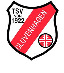 Wappen TSV Cluvenhagen 1922