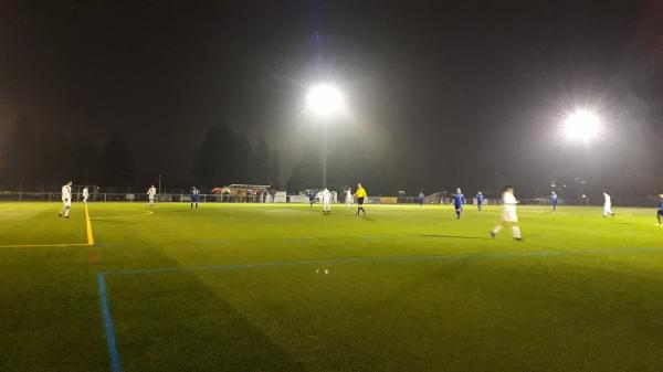 Sportanlage Stierstadt Platz 2 - Oberursel/Taunus-Stierstadt