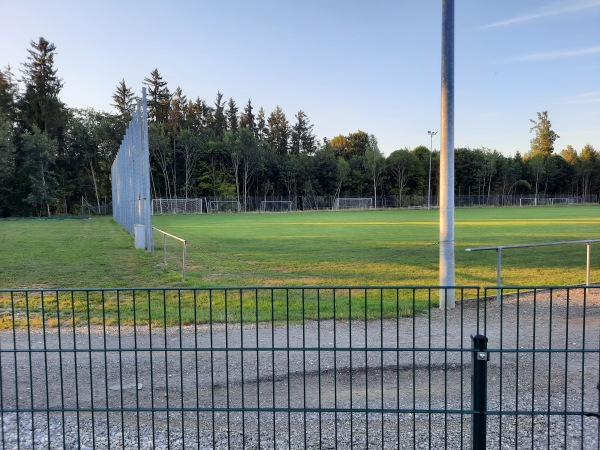 Sportanlage Am Stein Platz 2 - Buch/Schwaben-Obenhausen