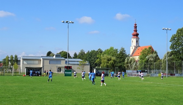Sportplatz Fernitz-Mellach - Fernitz-Mellach