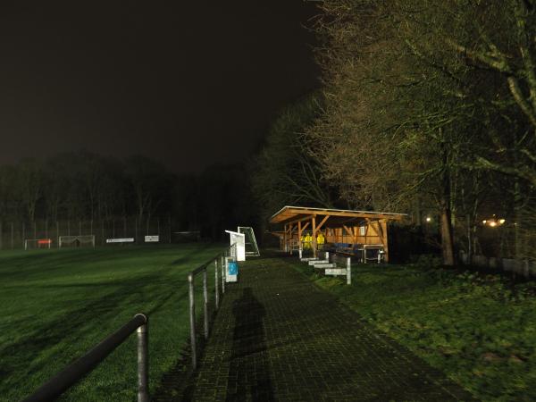 Sportanlage Helenabrunn Platz 2 - Viersen-Helenabrunn