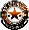 Wappen SV Istiklal 1988 München  43525