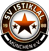 Wappen SV Istiklal 1988 München