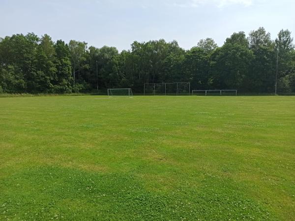 Sportgelände Genderkingen Platz 2 - Genderkingen