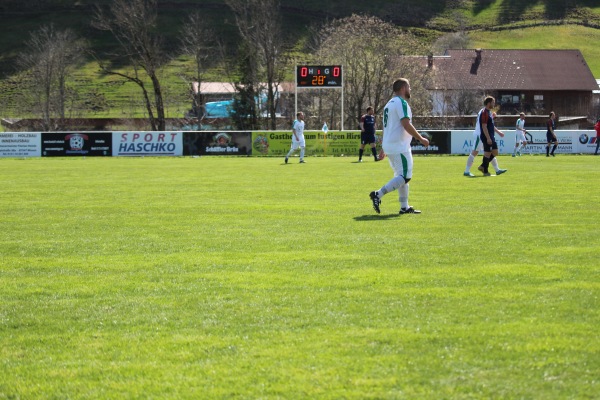 Argentalstadion - Missen-Wilhams